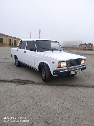 LADA (VAZ) 2107 2003, 100,000 km - 1.6 l - Bakı