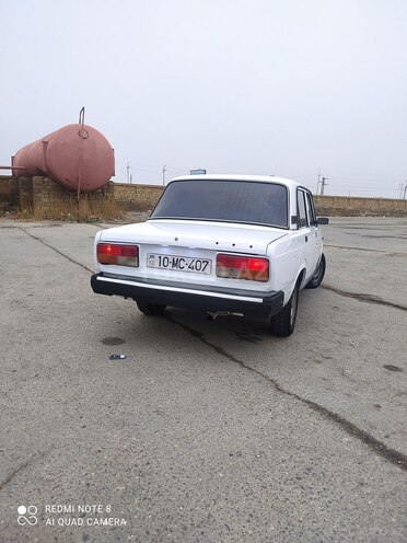 LADA (VAZ) 2107 2003, 100,000 km - 1.6 l - Bakı