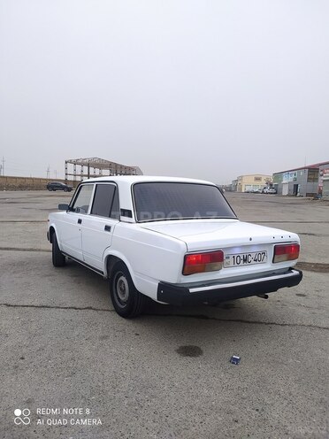 LADA (VAZ) 2107 2003, 100,000 km - 1.6 l - Bakı