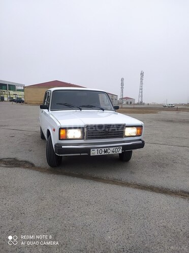 LADA (VAZ) 2107 2003, 100,000 km - 1.6 l - Bakı