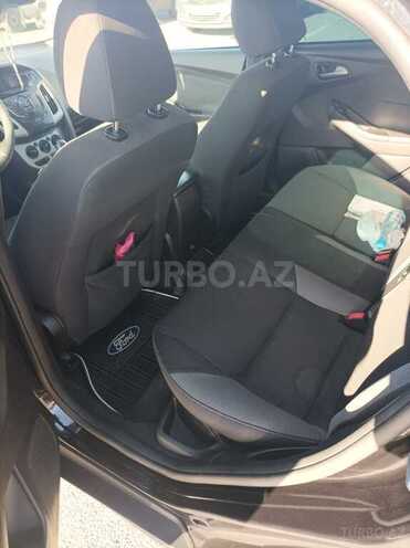 Ford Focus 2013, 180,000 km - 2.0 l - Bakı