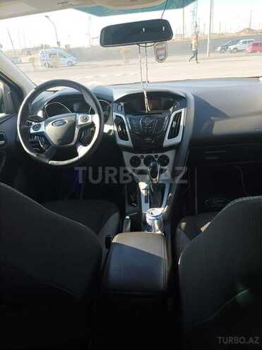 Ford Focus 2013, 180,000 km - 2.0 l - Bakı