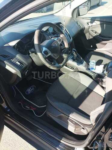 Ford Focus 2013, 180,000 km - 2.0 l - Bakı