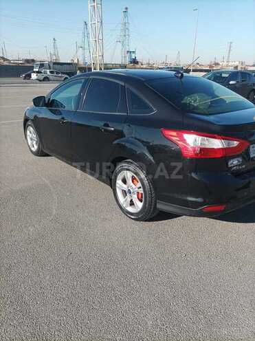 Ford Focus 2013, 180,000 km - 2.0 l - Bakı