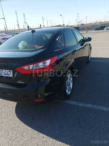 Ford Focus 2013, 180,000 km - 2.0 l - Bakı