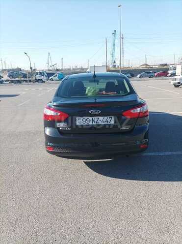 Ford Focus 2013, 180,000 km - 2.0 l - Bakı