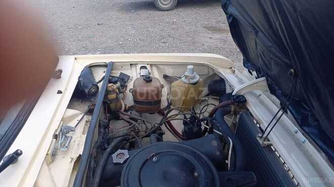 LADA (VAZ) 2106 1987, 58,478 km - 1.6 л - Ağstafa