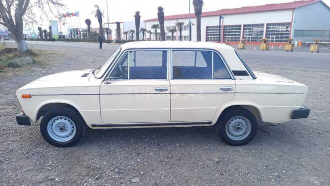 LADA (VAZ) 2106 1987, 58,478 km - 1.6 л - Ağstafa