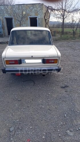 LADA (VAZ) 2106 1987, 58,478 km - 1.6 л - Ağstafa