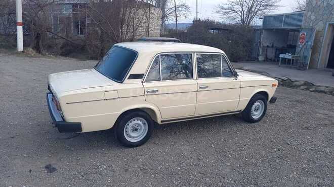 LADA (VAZ) 2106 1987, 58,478 km - 1.6 л - Ağstafa