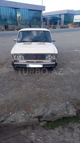 LADA (VAZ) 2106 1987, 58,478 km - 1.6 л - Ağstafa