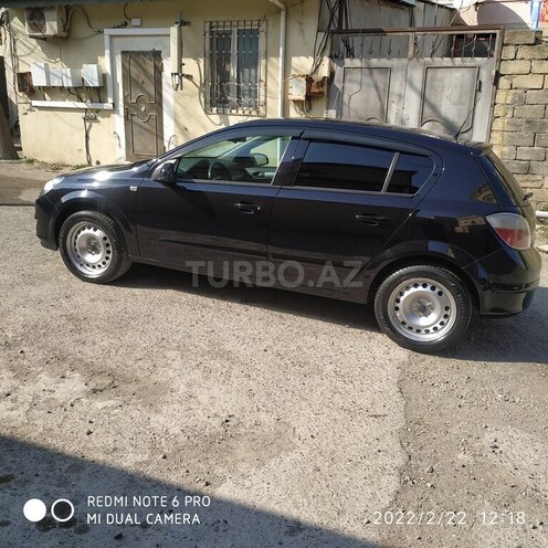 Opel Astra 2005, 310,000 km - 1.4 л - Bakı