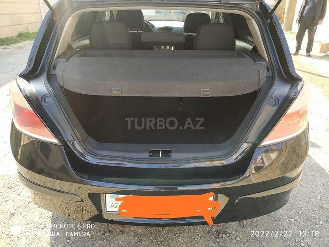 Opel Astra 2005, 310,000 km - 1.4 л - Bakı