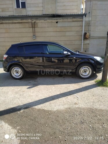 Opel Astra 2005, 310,000 km - 1.4 л - Bakı
