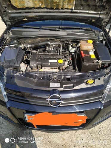 Opel Astra 2005, 310,000 km - 1.4 л - Bakı