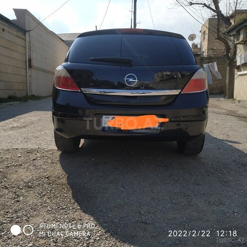 Opel Astra 2005, 310,000 km - 1.4 л - Bakı