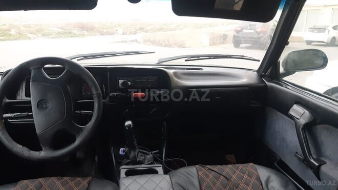 Tofas Sahin 2004, 145,769 km - 1.6 l - Bakı