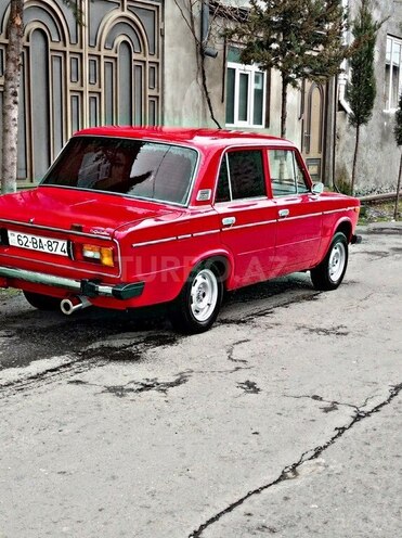 LADA (VAZ) 2106 1985, 150,000 km - 1.3 l - Zaqatala