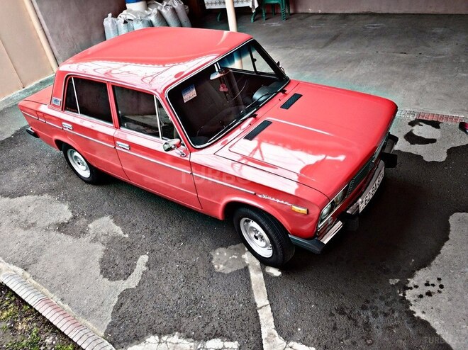 LADA (VAZ) 2106 1985, 150,000 km - 1.3 l - Zaqatala