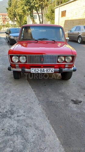 LADA (VAZ) 2106 1985, 150,000 km - 1.3 l - Zaqatala