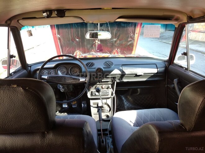 LADA (VAZ) 2106 1985, 150,000 km - 1.3 l - Zaqatala
