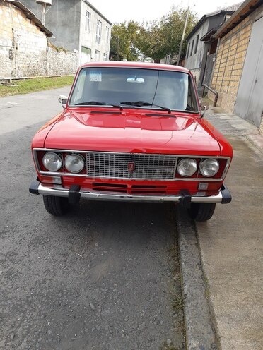 LADA (VAZ) 2106 1985, 150,000 km - 1.3 l - Zaqatala