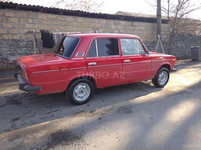 LADA (VAZ) 2106 1985, 150,000 km - 1.3 l - Zaqatala