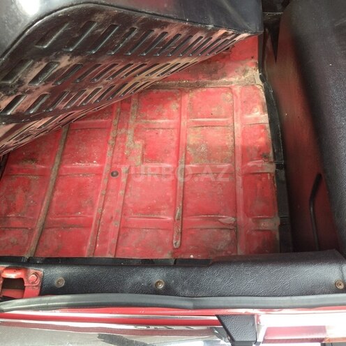 LADA (VAZ) 2106 1985, 150,000 km - 1.3 l - Zaqatala