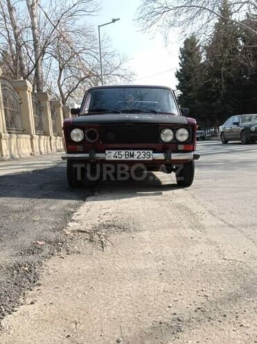 LADA (VAZ) 2106 1980, 320,000 km - 1.6 л - Mingəçevir
