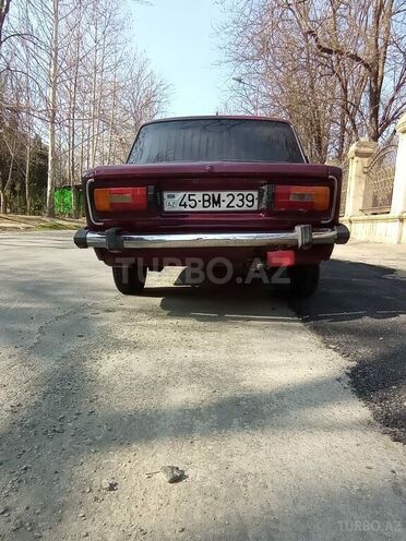 LADA (VAZ) 2106 1980, 320,000 km - 1.6 л - Mingəçevir