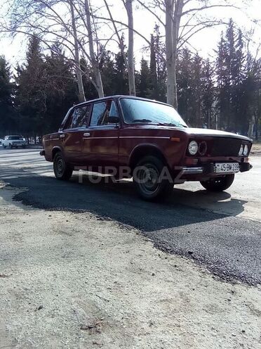 LADA (VAZ) 2106 1980, 320,000 km - 1.6 л - Mingəçevir