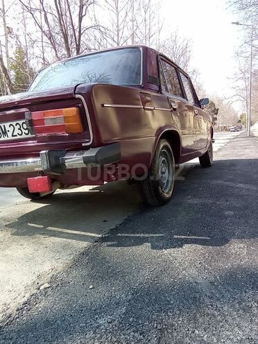 LADA (VAZ) 2106 1980, 320,000 km - 1.6 л - Mingəçevir