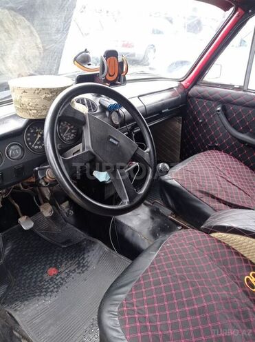 LADA (VAZ) 2106 1980, 320,000 km - 1.6 л - Mingəçevir