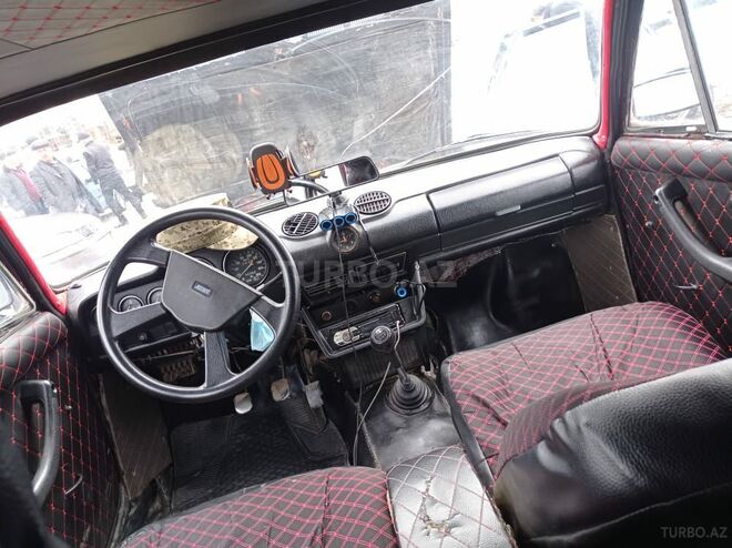LADA (VAZ) 2106 1980, 320,000 km - 1.6 л - Mingəçevir
