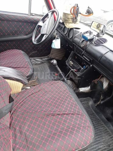 LADA (VAZ) 2106 1980, 320,000 km - 1.6 л - Mingəçevir