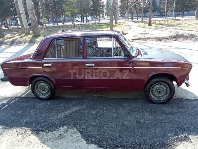LADA (VAZ) 2106 1980, 320,000 km - 1.6 л - Mingəçevir