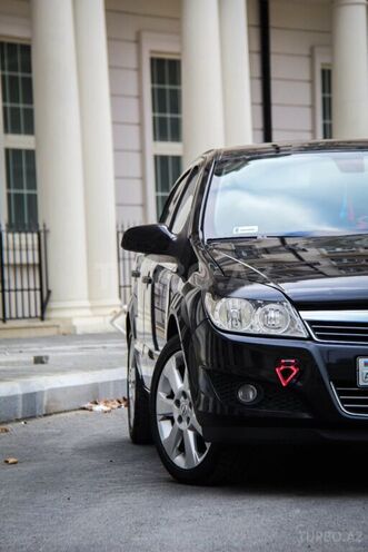 Opel Astra 2007, 193,000 km - 1.3 l - Bakı