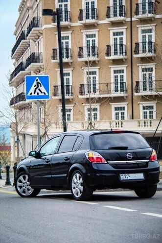 Opel Astra 2007, 193,000 km - 1.3 l - Bakı