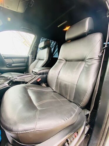 BMW X5 2000, 285,000 km - 4.4 l - Bakı