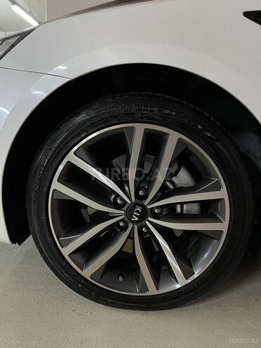 Kia Optima 2013, 131,000 km - 2.4 l - Bakı