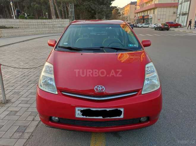 Toyota Prius 2007, 138,000 km - 1.5 l - Bakı