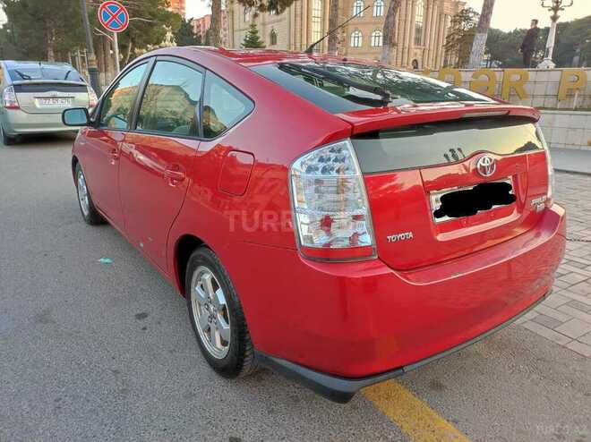Toyota Prius 2007, 138,000 km - 1.5 l - Bakı