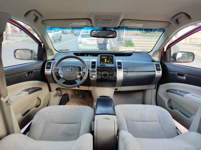Toyota Prius 2007, 138,000 km - 1.5 l - Bakı