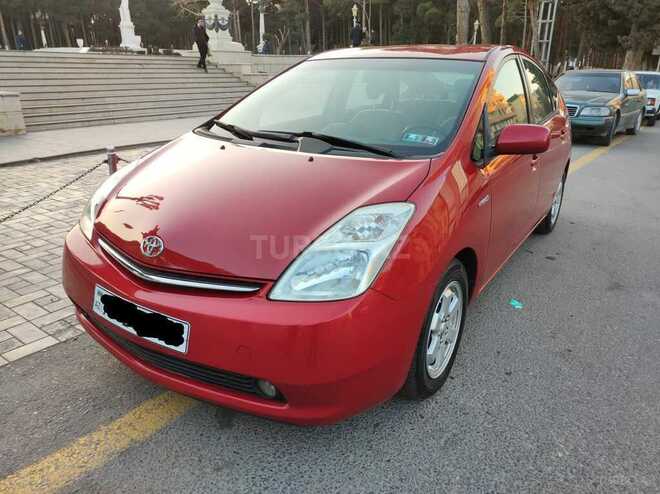 Toyota Prius 2007, 138,000 km - 1.5 l - Bakı
