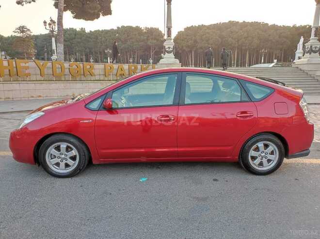 Toyota Prius 2007, 138,000 km - 1.5 l - Bakı