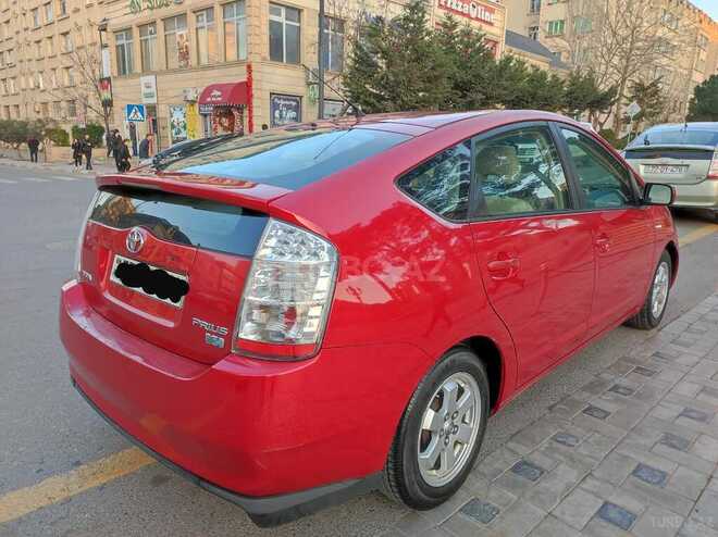 Toyota Prius 2007, 138,000 km - 1.5 l - Bakı