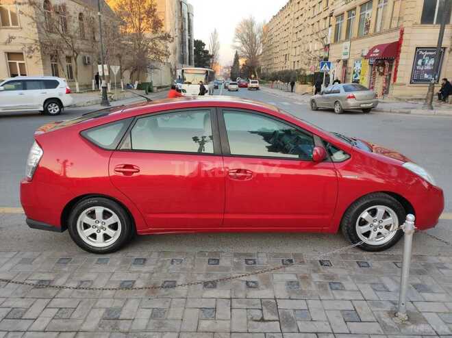 Toyota Prius 2007, 138,000 km - 1.5 l - Bakı