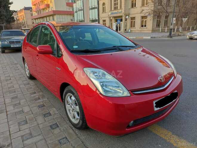 Toyota Prius 2007, 138,000 km - 1.5 l - Bakı