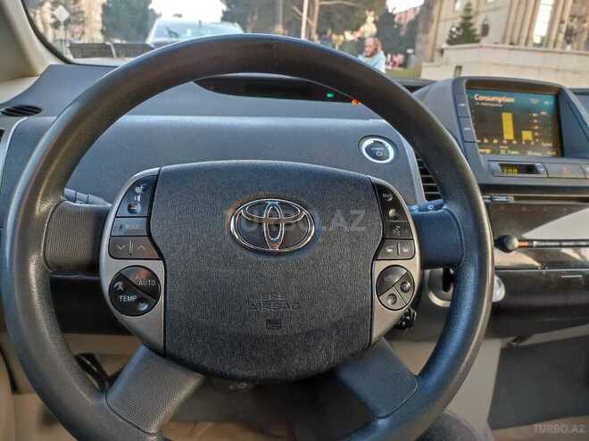 Toyota Prius 2007, 138,000 km - 1.5 l - Bakı