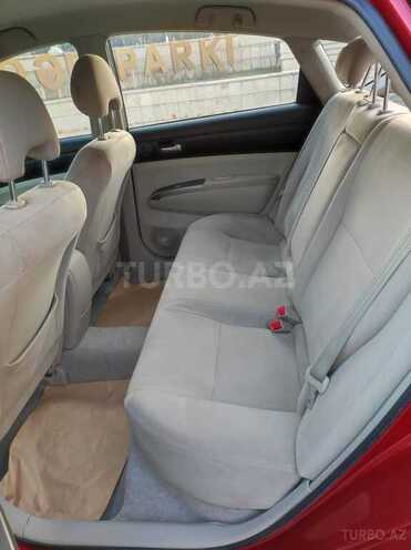 Toyota Prius 2007, 138,000 km - 1.5 l - Bakı